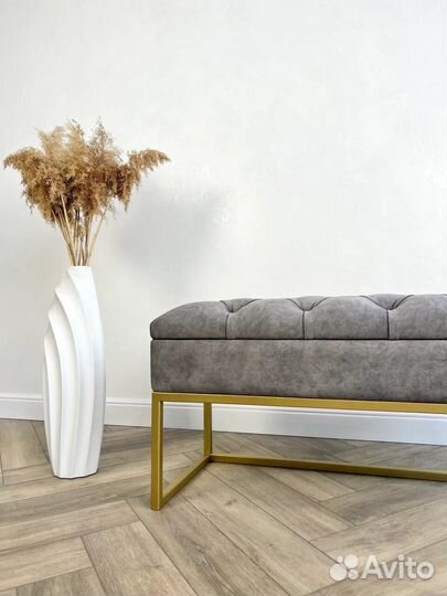 Консоль прикроватная 45*45см