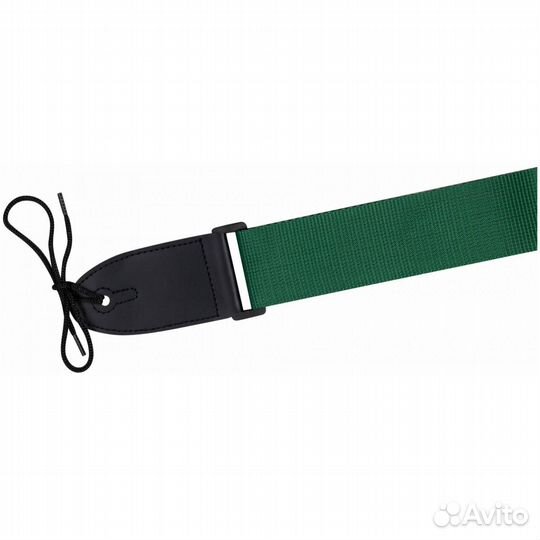 Ремень для гитары flight FSG-100 GR