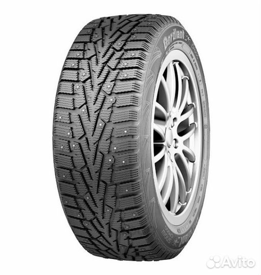 Cordiant Snow Cross 205/55 R16