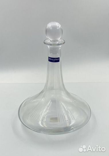 Декантер для вина Villeroy&Boch