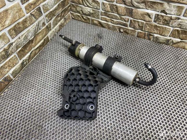 Фильтр топливный Bmw X6 E71