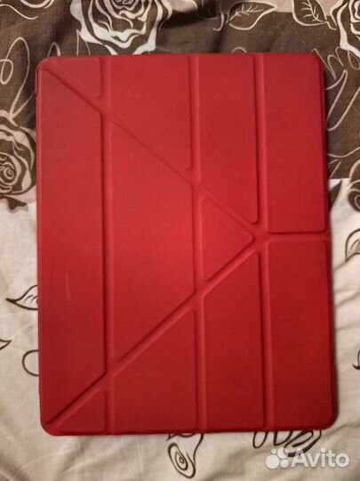 iPad pro 12.9 256 gb wi fi cellular