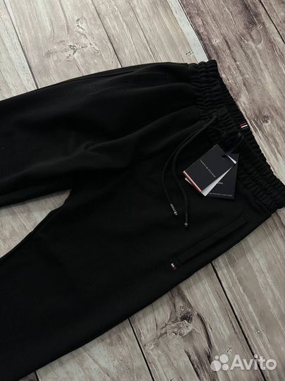 Спортивные штаны Tommy Hilfiger премиум