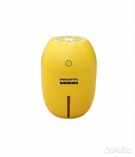 Увлажнитель воздуха ультразвуковой