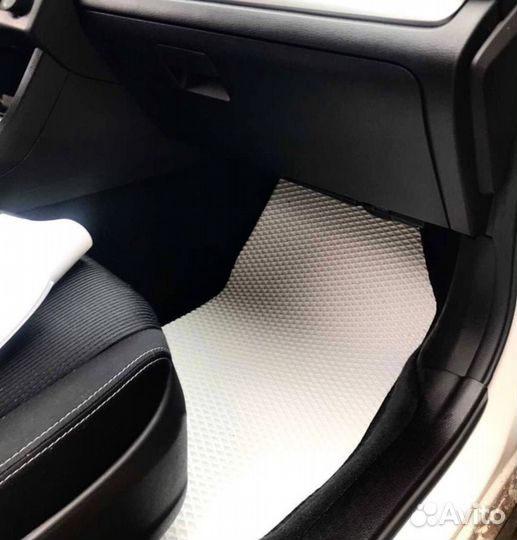 Эва Ева коврики на авто и в дом Екб