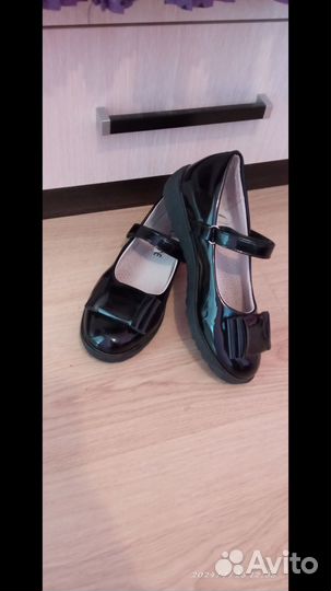 Туфли 37