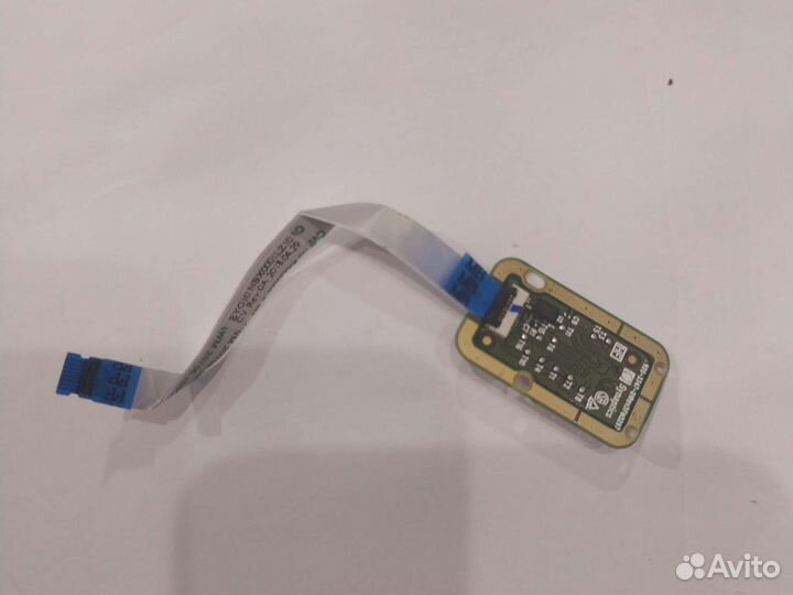 Модуль отпечатка пальца для Lenovo Yoga 530-14IKB