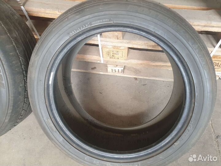 Bridgestone Potenza RE040 235/50 R18