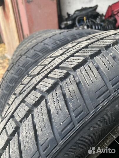 Windforce Snowblazer 215/45 R17