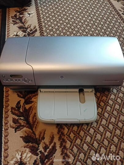 Принтер hp photosmart 7450