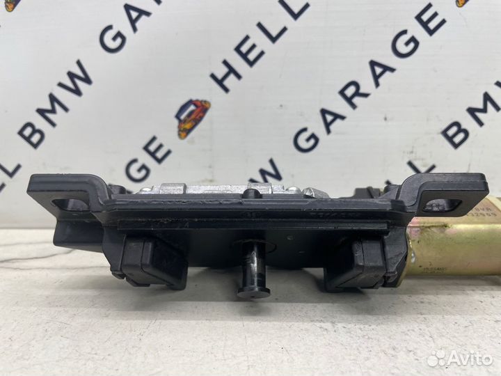 Доводчик багажника Bmw E65 E66