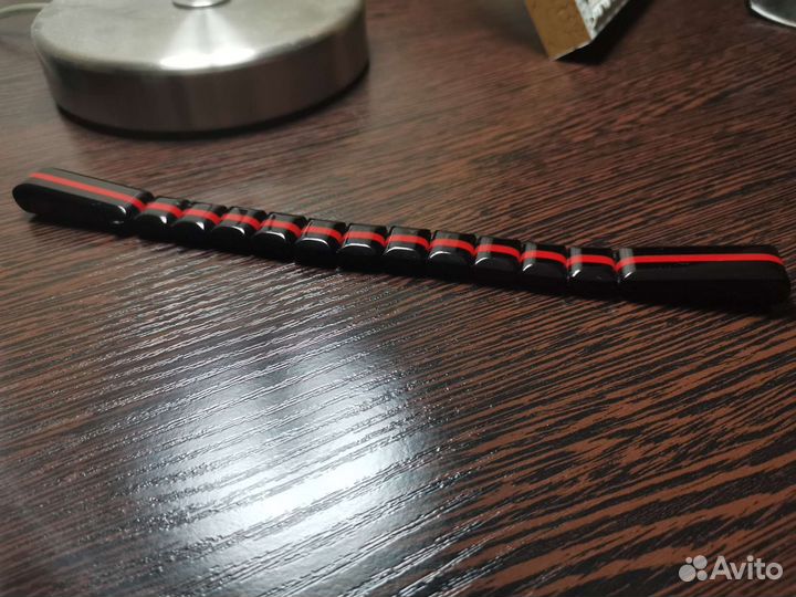 Четки перекидные ручной работы