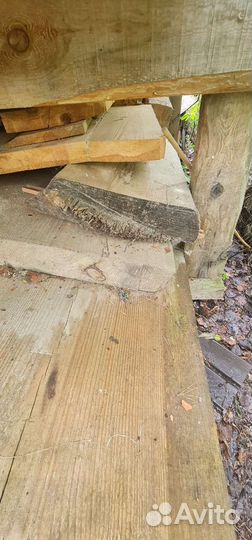 Слэб дерева