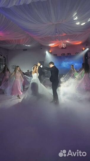 Ведущие музыканты световое оборуд тяж дым фонтаны