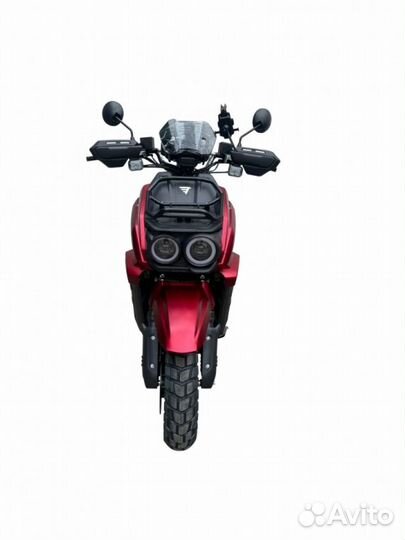 Скутер Vento smart III - 200cc (replica Yamaha BWS