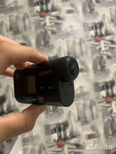 Экшн камера sony hdr as15 обмен