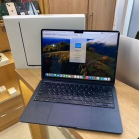 Apple macbook air 13 2022 m2 8 256