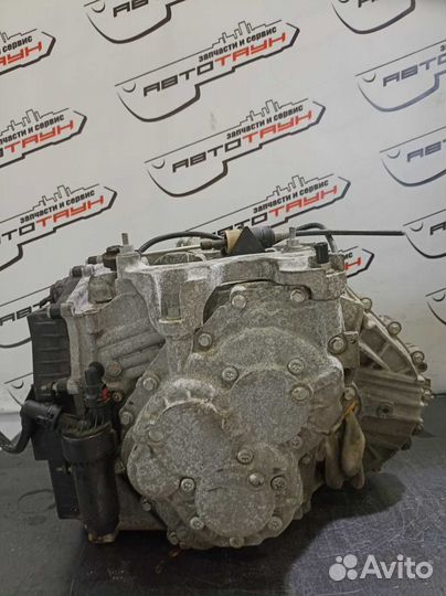 АКПП volvo B4164T S60 S80 V40 V60 V70 AS BW FS FW