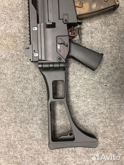 Привод Cyma H&K G36С 120 м/с