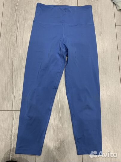 Лосины спортивные женские