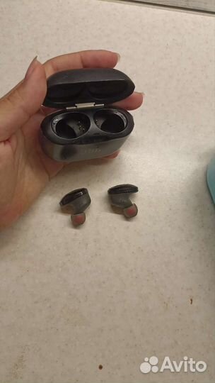 Наушники TWS JBL Tune 125TWS