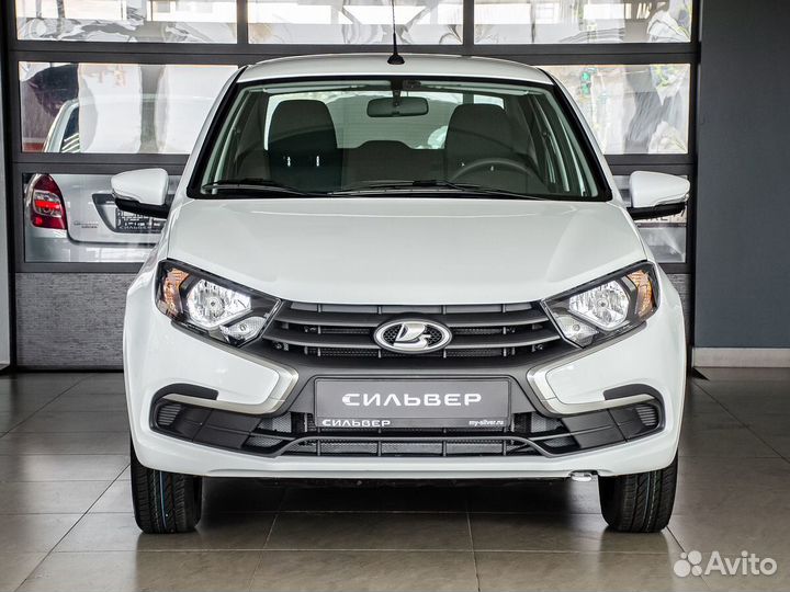 LADA Granta 1.6 МТ, 2023