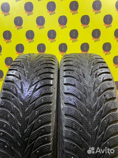 Yokohama Ice Guard IG35 215/60 R16