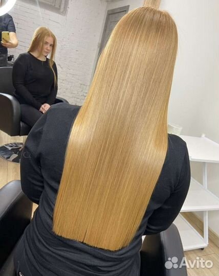 Нужны Модели Кератин Ботокс