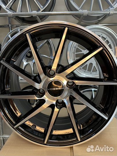 Диски 14/4/100 на Lanos Nexia Sens Solaris и тд