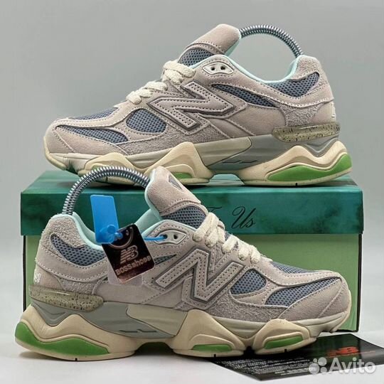 Кроссовки New Balance 9060