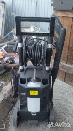 Мойка высокого давления karcher k 7