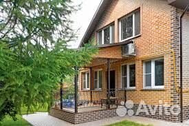 Фасадные термопанели