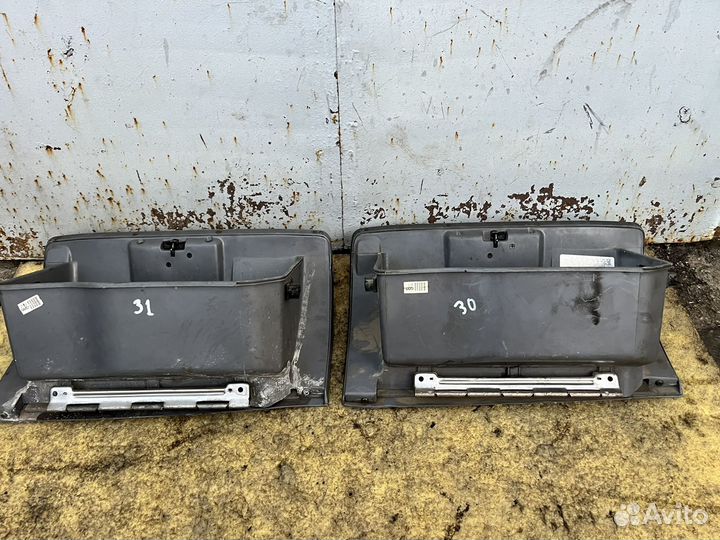 Бардачок Hyundai accent 2 тагаз