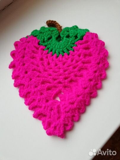 Прихватка для кухни