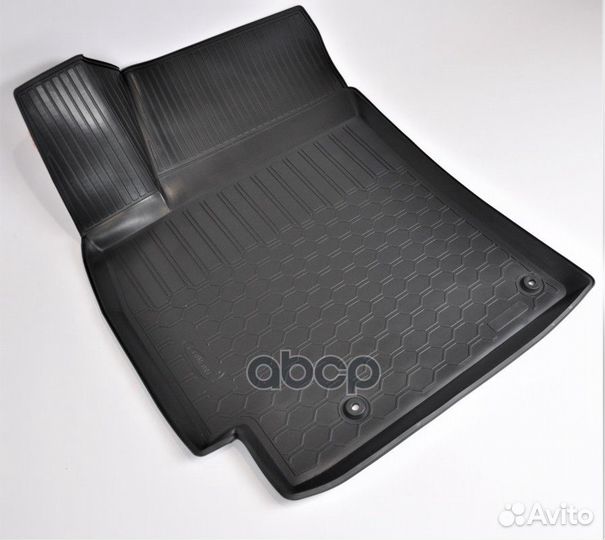 Коврики 2524507PL comfort