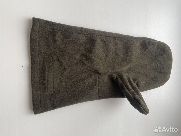 Рукавицы армейские