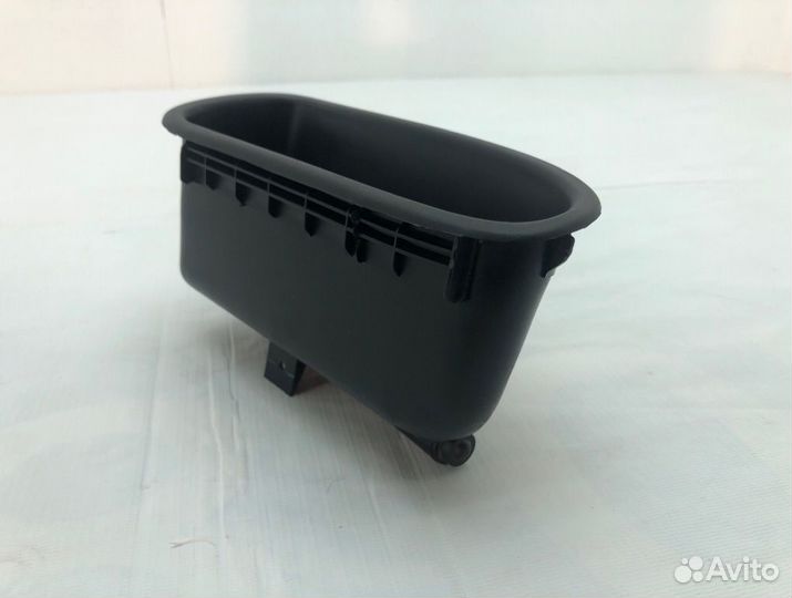 Карман багажника Hyundai Starex A1 D4BH 2003