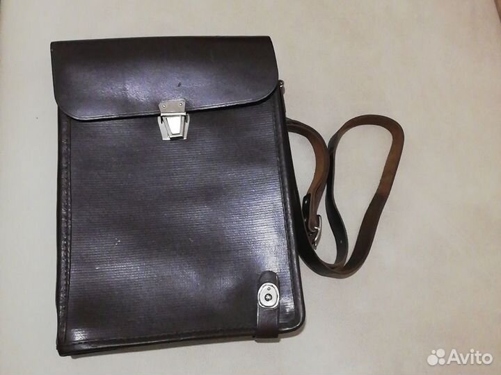 Офицерская сумка