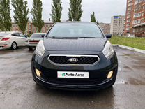 Kia Venga 1.6 AT, 2011, 56 000 км, с пробегом, цена 1 120 000 руб.