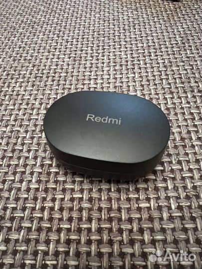 Новые беспроводные наушники Redmi AirDots Pro 3