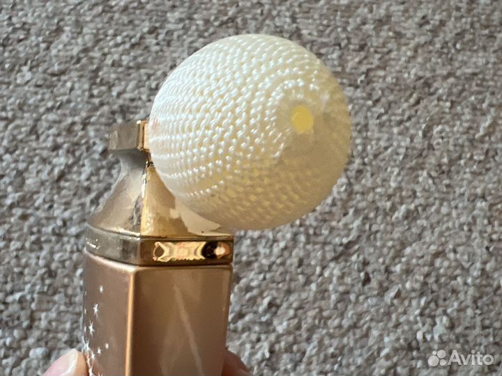 Блестки хайлайтер