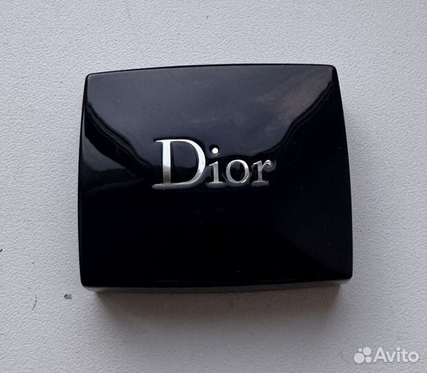 Dior тени для век мини 030 incognito