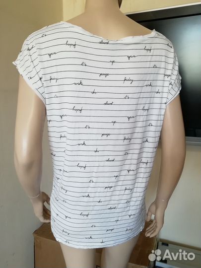 Футболка (09.03.25) L