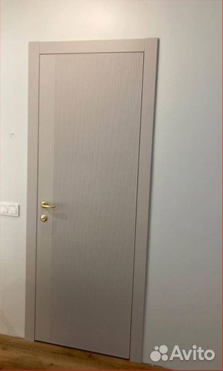 Двери межкомнатные