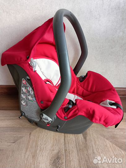 Автокресло Cam от 0 до года