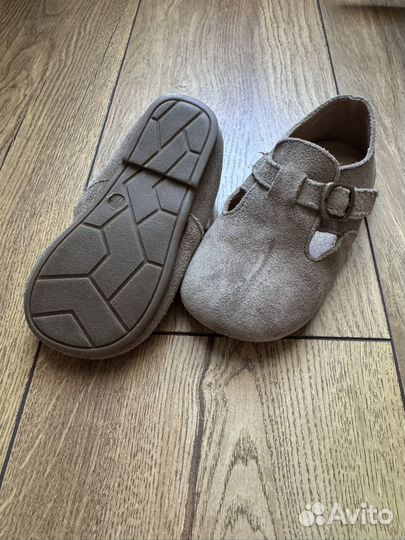 Туфли для девочки 25 размер