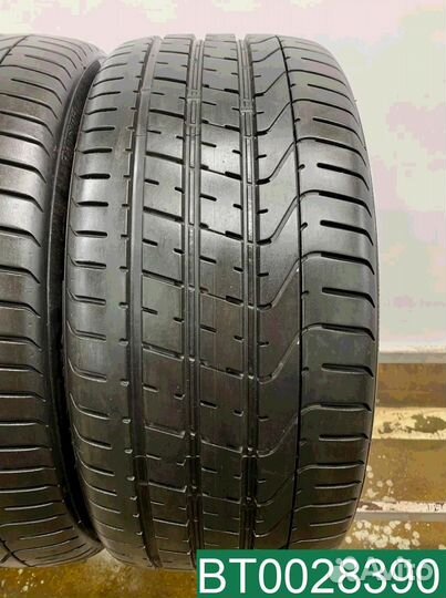 Pirelli P Zero 275/35 R21 105W