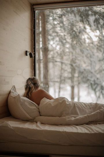 Дом 20 м² на участке 1,36 га