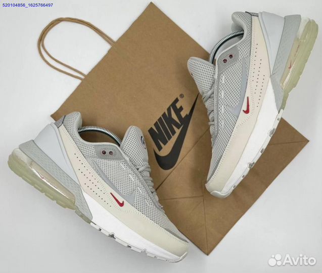 Кроссовки Nike Air Max Pulse Bage (Арт.80111)