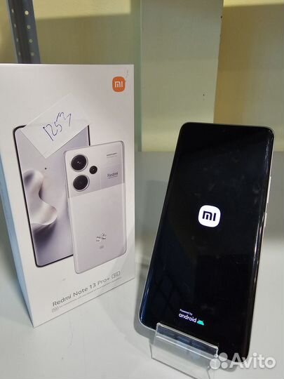 Xiaomi Redmi Note 13 Pro+, 12/512 ГБ